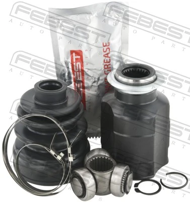 Joint Kit, drive shaft 1211-CRE16RH