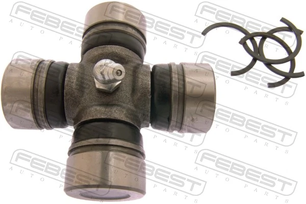 Joint, propshaft AST-23
