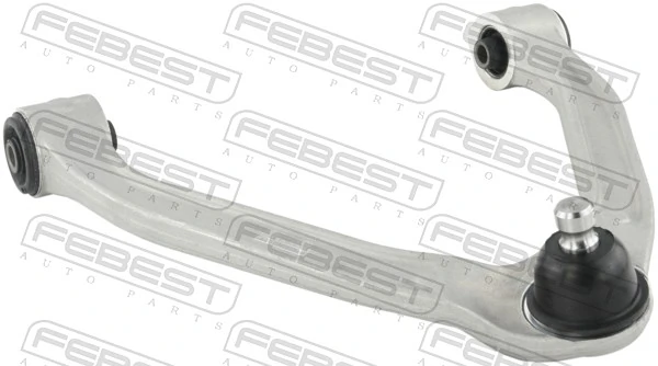 Control/Trailing Arm, wheel suspension 0224-Y51UPLH