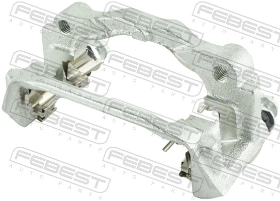 Brake Caliper Bracket Set 2177C-TT9RL