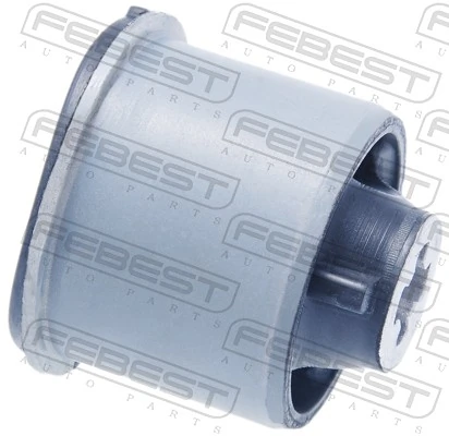 Bushing, axle beam PGAB-C3R