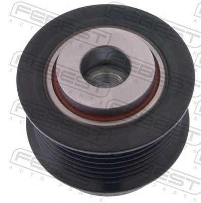 Belt Pulley, alternator TDS-ACV40