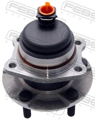 Wheel Hub 2082-CARR
