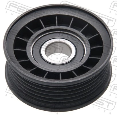 Tensioner Pulley, V-ribbed belt 0587-GG