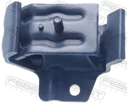 Mounting, engine NM-R20LH
