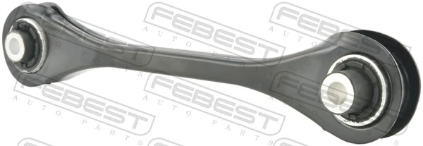 Control/Trailing Arm, wheel suspension 2325-TTR