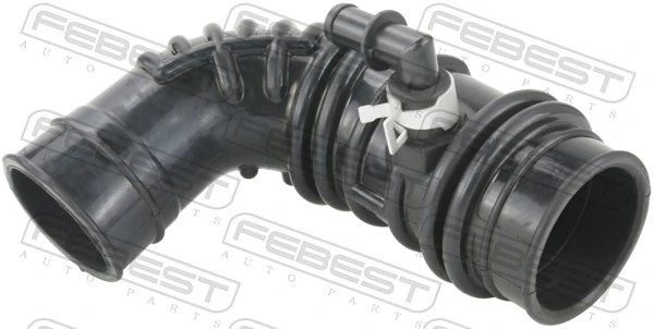 FEBEST 02450-001 Hose, air supply