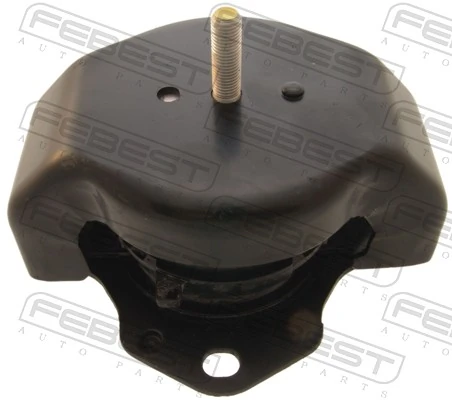 Mounting, engine MM-V75