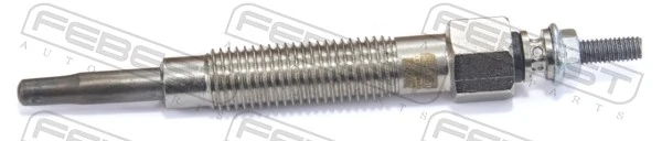 Glow Plug 02642-002