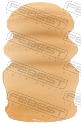 FEBEST Tampone paracolpo, Sospensione SGD-001
