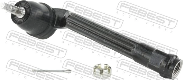 Tie Rod End 1221-SON19RH