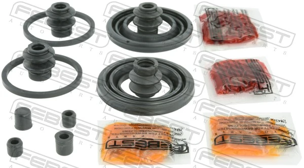 Repair Kit, brake caliper 0275-Z51F