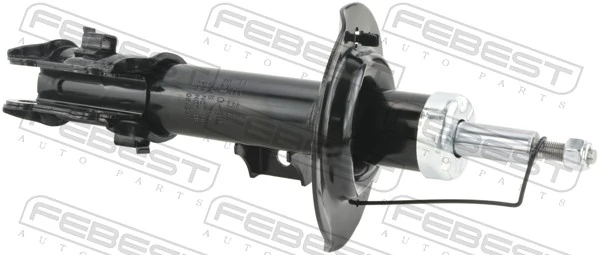 FEBEST 22110-004FL Shock Absorber