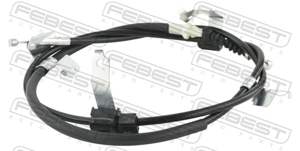 FEBEST 01100NRE180LH Оригинальный