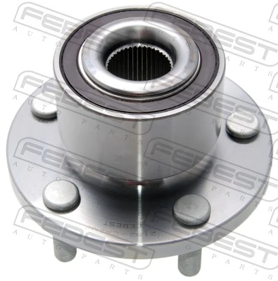 Wheel Hub 2182-CA2MF