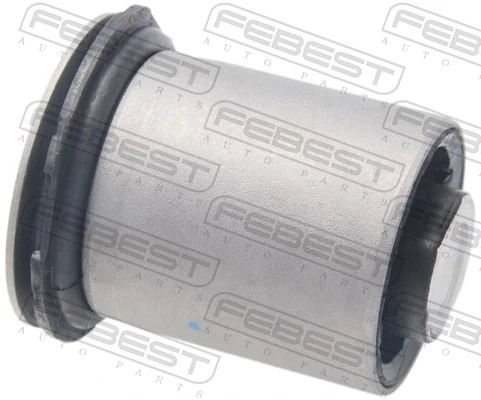 Mounting, control/trailing arm BZAB-043