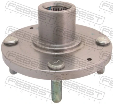 Wheel Hub 1282-004