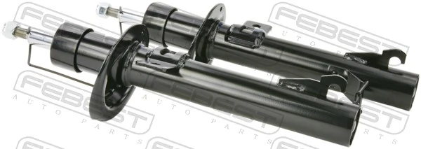 Shock Absorber 21110-008F-KIT