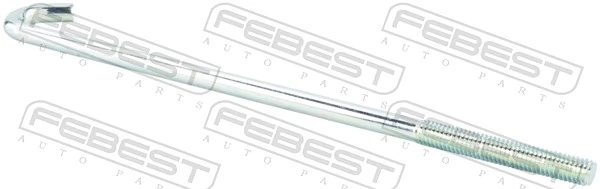 FEBEST 0599-BMKE Battery Holder