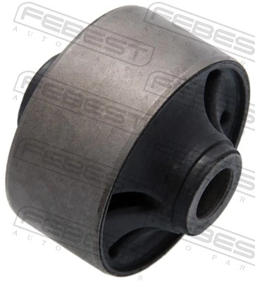 Mounting, control/trailing arm HYAB-GETB