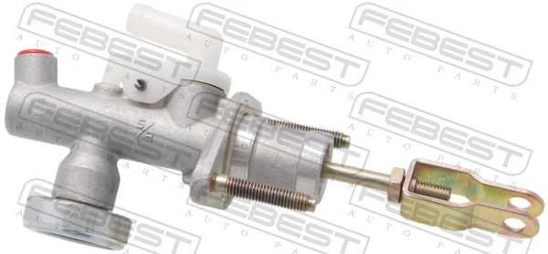 Master Cylinder, clutch 0281-B10RS