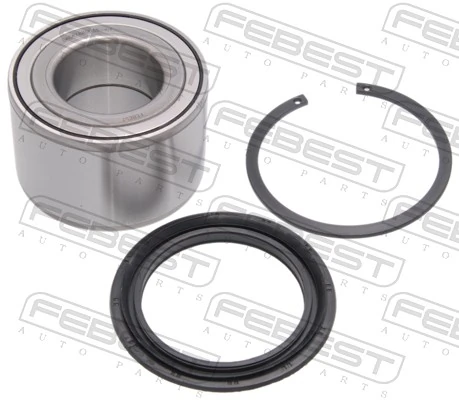 Wheel Bearing DAC47880055-KIT