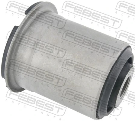 Mounting, control/trailing arm CRAB-061