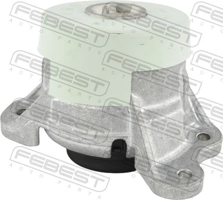 Mounting, engine BZM-2054WDRH