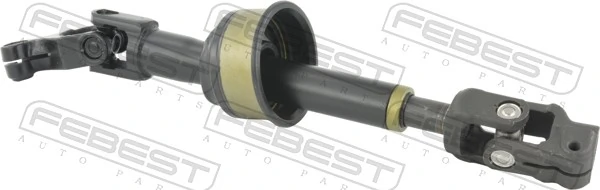 Steering Shaft AST-GSX40