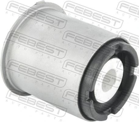 Bushing, axle beam HYAB-SFBMF