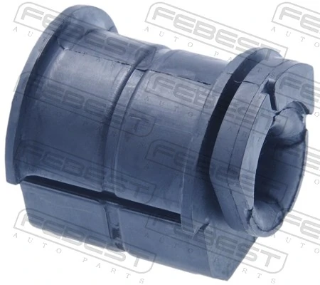 Mounting, control/trailing arm NAB-N15WB