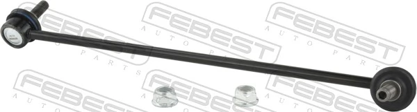 Link/Coupling Rod, stabiliser bar 0323-RUFL
