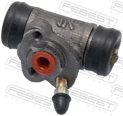 Wheel Brake Cylinder 0178-190RL