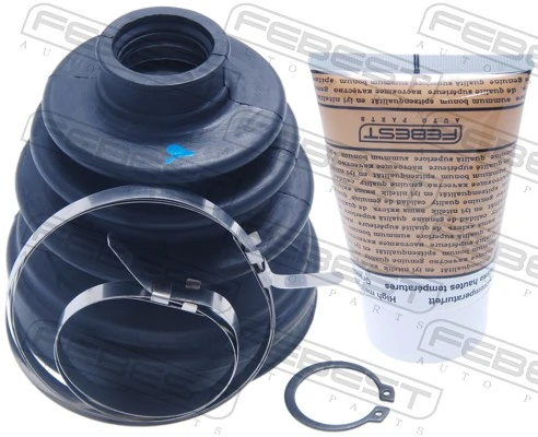 Set bellow, poros penggerak 1415-NARH