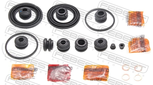 Repair Kit, brake caliper 0175-ET196F