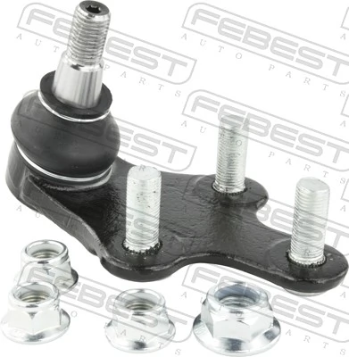 Ball Joint 2520-B78F