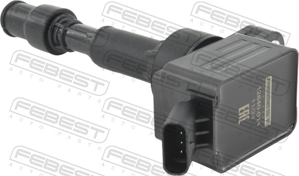 Ignition Coil 12640-014