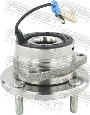 Wheel Hub 1082-V250F