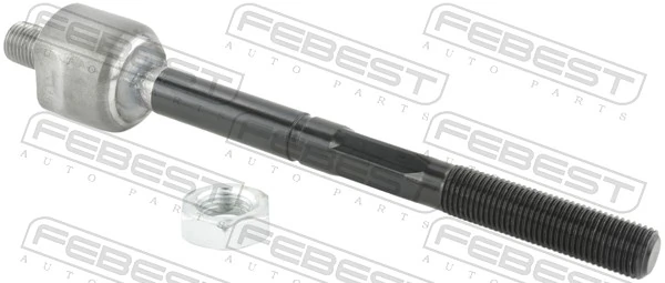 Inner Tie Rod 2422-LOGII