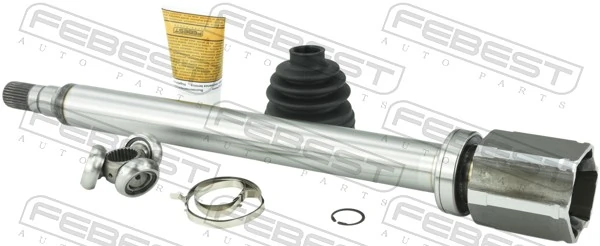 Joint Kit, drive shaft 2711-S60IIRH