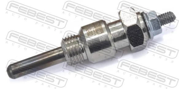 Glow Plug, auxiliary heater 21642-002