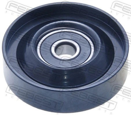 Tensioner Pulley, V-ribbed belt 1287-ACC
