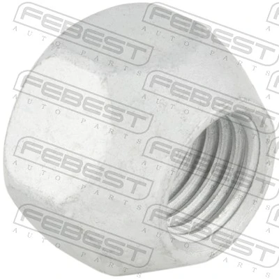 Wheel Nut 0185-002