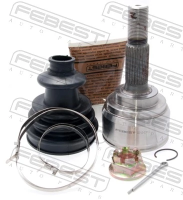 Joint Kit, drive shaft 0210-C11X