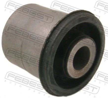 Mounting, control/trailing arm KAB-010