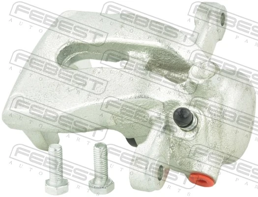 Brake Caliper 2977-FLIIRR