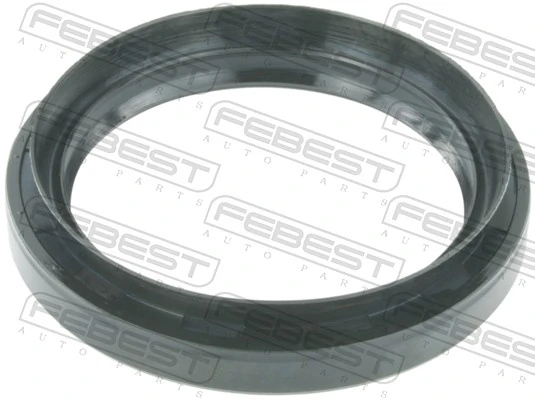 Seal Ring, wheel hub 95HBY-57720813X