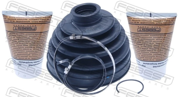 Bellow, drive shaft 0215-R51R