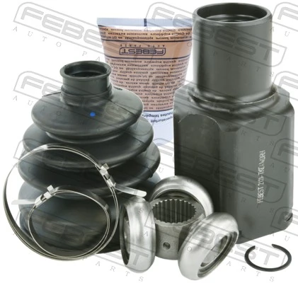 Joint Kit, drive shaft 2111-TKE4WDRH