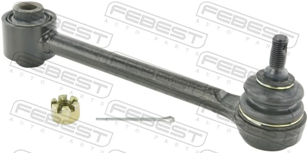 Control/Trailing Arm, wheel suspension 1225-I30R1R